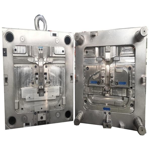 1.2344 Medical Appliance Injection Moulds , Electronic Parts Plastic Molding