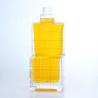 Buy cheap Glass Products Unique Shaped Bottle 750ml 700ml for Vodka Whiskey Tequila Brandy from wholesalers