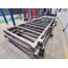 Buy cheap Nonstandard Heavy Steel Structure Fabrication Sheet Metal Welding Parts Manufacturing from wholesalers