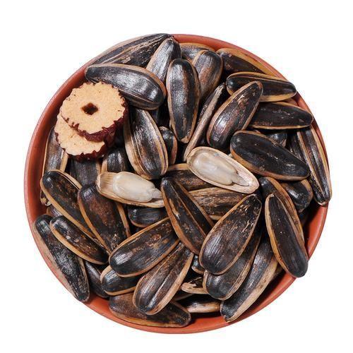 Buy cheap Good Sense Shelled Sunflower Seeds Red Date Flavor Roasted Sunflower Seed Non-GMO All Natural from wholesalers