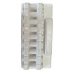 Customized Ampoule Tray pet10 ml Packaging Plastic Box Keypad Products