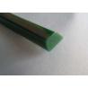 Buy cheap Industrail Polyurethane PU V Conveyor Belt Hardness 80A - 90A Easy Connected from wholesalers