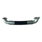 Atlas Hose Assembly/main Engine-oil and Gas Barrel 1622001500 High Quality Spare