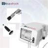 Buy cheap Lymph Drainage Massage 3MHz Ultrasound Therapy Machine Promote Blood Circulation from wholesalers