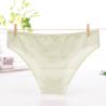 Buy cheap Jacquard Nylon Spandex Ladies Sexy Inner Wear Underwear from wholesalers