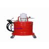 Buy cheap 30Mpa 40L Jerrican Air Pneumatic Grease Pump CE Fast Injection from wholesalers