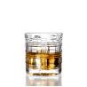 Buy cheap 185ml Old Fashion Glass Highball Tumblers Whisky Hand Made For Home from wholesalers