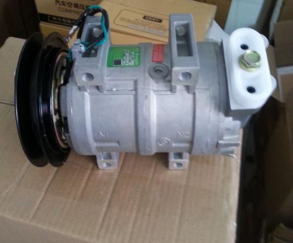 Buy cheap Air compressor, Hitachi air compressor 4456130 from wholesalers