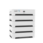 Stacked Energy Storage Lithium battery Solar energy Home LiFePO4 Battery