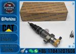 Nozzle Injector 235-2888 Engine Fuel Injector 235-5261 235-9649 235-5518 235