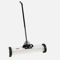 Buy cheap Lightweight Aluminum Magnetic Sweeper For Any Surface 18″/24″30″/36″ Widths product