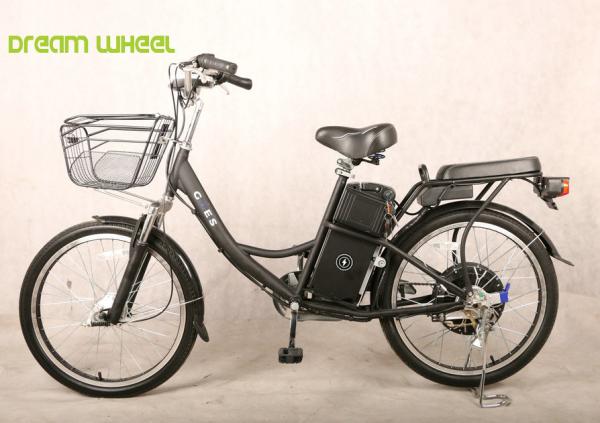 Buy cheap 25km/H Pedal Assist Electric Bicycle 36V 250W For Adult And Child from wholesalers