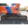 Buy cheap Used HITACHI EX120-2 EX120-3 EX120-5 Excavator from wholesalers