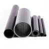 Buy cheap Excellent Strength And Stiffness Standard Modulus Round Carbon Fiber Tube 3K Twill from wholesalers