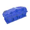 Buy cheap XK Series Helical Gearbox for Rubber Open Mill Machinery from wholesalers