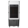 Buy cheap 5000m3/H Airflow Portable Water Air Cooler 35m2 Applicable area from wholesalers