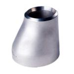 Buy cheap Hastelloy Reducer Alloy Steel Pipe Fittings Stress Cracking Corrosion Resistant from wholesalers