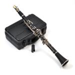 Good Selling 17 Keys Bb Clarinet Turkish G Clarinet Turkish Professional G