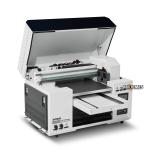 55KG Automatic UV DTF Printer For Roll To Roll Tumbler Printing