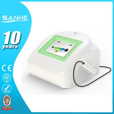 Buy cheap Painfree SHF-1 spider vein clearance machine with 30MHz frequency from wholesalers
