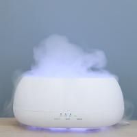 Buy cheap Household Electric Ultrasonic Aroma Diffuser Yunhai Spray Air Humidifier Aroma product
