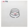 Buy cheap V3307 94MM Diesel Engine Piston Ring 1G772-21052 1G772-21050 For Kubota Engines Repair Parts from wholesalers