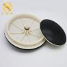 Buy cheap Disc Fine Bubble Membrane Air Diffuser Aeration In Wastewater Treatment from wholesalers