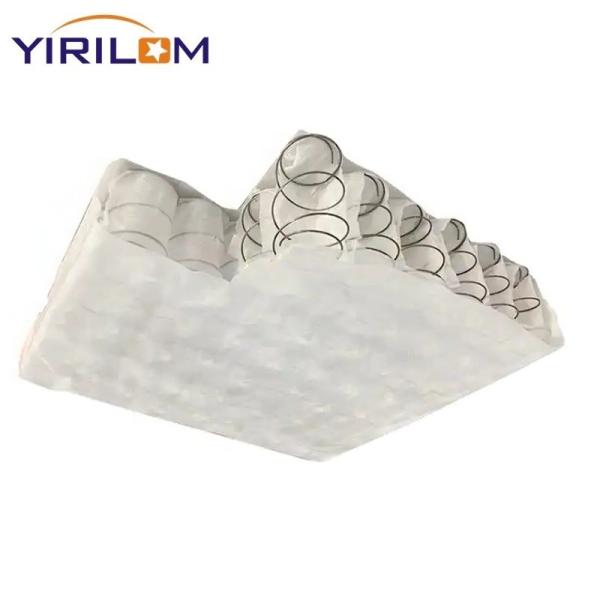 Buy cheap Custom 2.0 Mm Wire Sofa Pocket Spring For Furniture Inner Pocket Spring from wholesalers