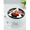 Buy cheap Nonslip Soft PVC Coaster , Elegant Drinks Mats Coasters ODM Available from wholesalers