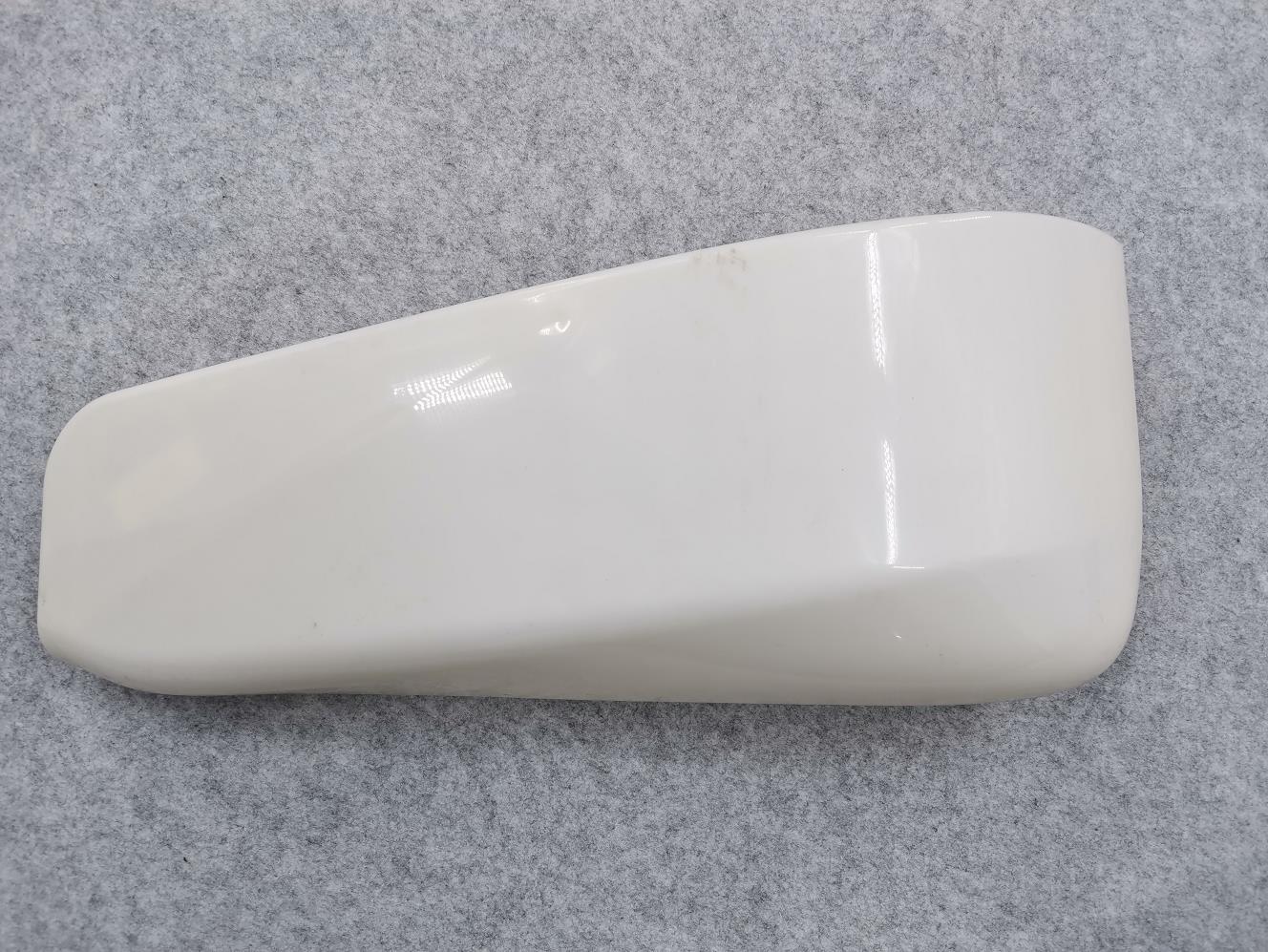 SINOTRUK HOWO SITRAK C7H G7H T5G Truck Parts Bumper Left Lower Decorative Plate for ISO9001 2008 Certified Car Fitment