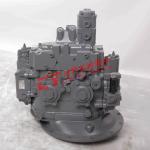 08251 SBS140 Excavator Hydraulic Pumps For E325C D E329C D Piston Pump Direct