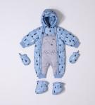 Wholesale Buy 12M 18M 24M Designer Boy Girl Clearance Down Filled Warmest Best