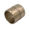 Buy cheap Large Cast Bronze Bushings SAE 841 Self Lubrication from wholesalers