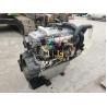 Buy cheap Diesel Motor Excavator Engine Parts 6M60-TLC3A Mitsubishi 6M60 Engine Assembly from wholesalers