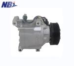 COROLLA/ALTIS ZZE122 Toyota AC Compressor 88310-1A523 88320-1A501 88310-1A543
