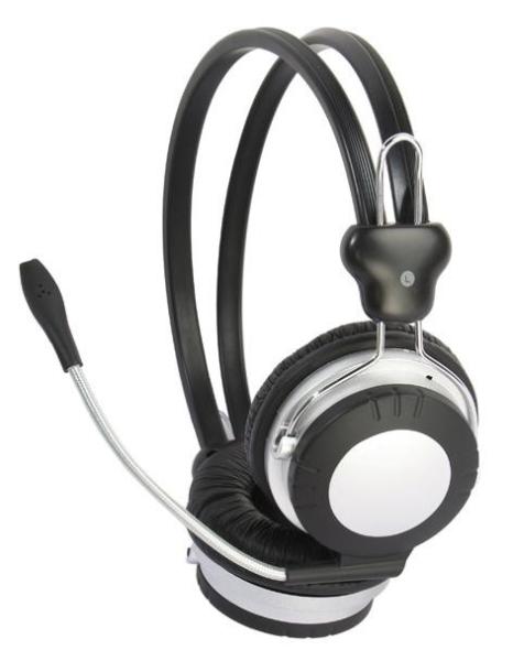 Buy cheap 20kHz Wired Gaming Headphone For Study Audio Listening from wholesalers