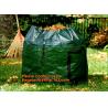 Buy cheap Reusable Gardening Bag with Lid Pop Up Bag, Pop Up Garden Bags for Leaf, Garden Bags, Reusable Heavy Duty Gardening Bag from wholesalers