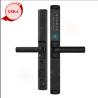 Buy cheap Wifi Fingerprint Code Magnetic Electronic Intelligent Door Lock 38-90mm from wholesalers