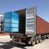 Buy cheap Retacgular SMC Water Tank Corrosion Resistant For Everyday Use / Sewage Treatment from wholesalers