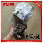 Factory Direct Sale Excavator Starter Motor M2T62271 For Engine S4S 12V 24V