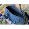 Buy cheap M57540 Water Ripple Alma BB Genunie leather Shell Shape Handbag from wholesalers