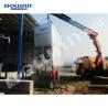 Buy cheap Focusun 20tons Tube Ice Machine The Most Popular Choice for Restaurant Ice Production from wholesalers