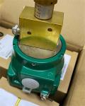 NF8327B231 Emerson ASCO Numatics Direct Operated Solenoid Valve 3/2 Un-1/4" Dn8