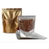 Buy cheap Eco Friendly Aluminum Foil k Bag , Tea Packaging Bags With Foil Lined from wholesalers