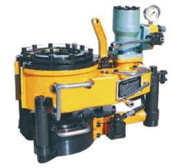 Buy cheap API 7K Power Tong /XQ89/3YC Hydraulic Power tong for drilling equipment from wholesalers