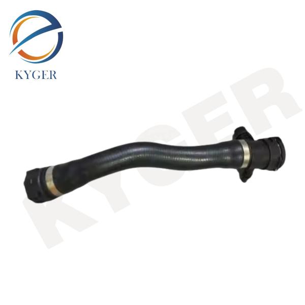 Buy cheap 17127646155 Radiator Hose Car Water Pipe For BMW N20 X3F25 X4 F26 18I 20I 1712 7646 155 Auto Car Spare Parts from wholesalers
