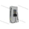 Buy cheap CCS2 60KW/120KW/180KW Fast Charging Station EV Rapid Charge For Cars Buses DC Electric Vehicle Charger Floor-Mounted Recharge from wholesalers