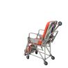 Buy cheap Customized Logo Stair Stretcher for Emergency Rescue Evacuation in Medical Situations from wholesalers