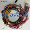 Buy cheap E374D Cab Wiring Harness Excavator Spare Parts Customized from wholesalers