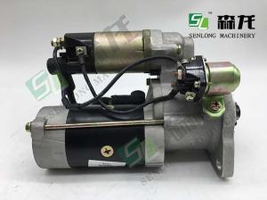 Wholesale 24V 11T  CW     Starter Motor For  Mitsubishi  Engine  6D31  Kobelco  Excavator  SK200-3  SK200-5  M2T78381，M2T78382 from china suppliers